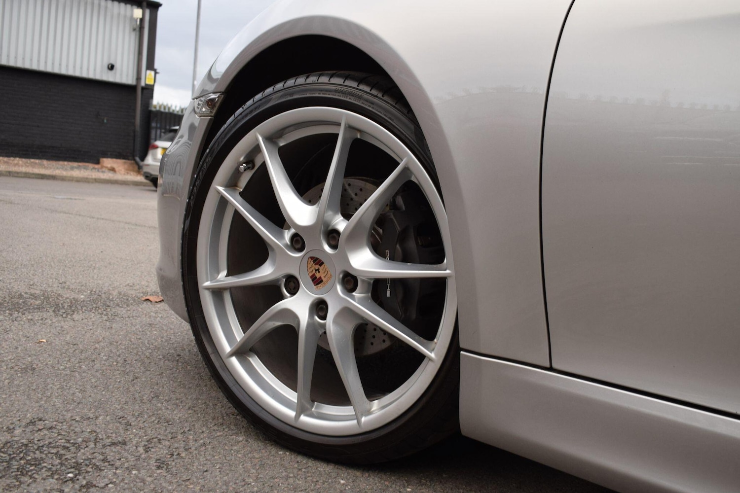 Used Porsche Boxster 2013 for sale - 76440532: Photo 34