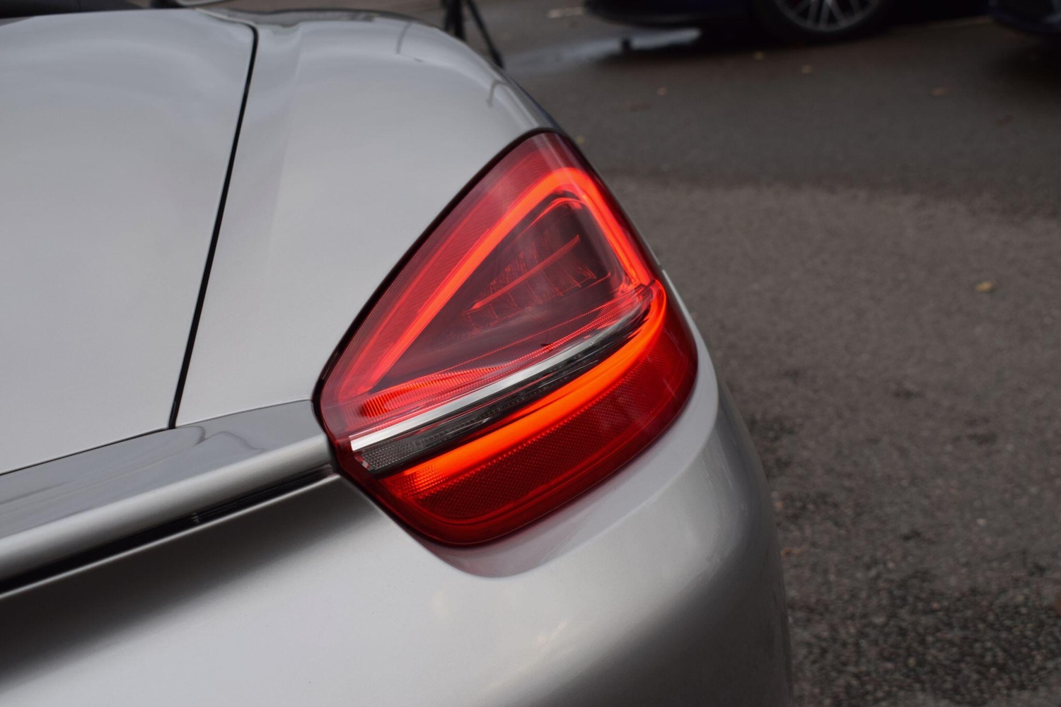 Used Porsche Boxster 2013 for sale - 76440532: Photo 37