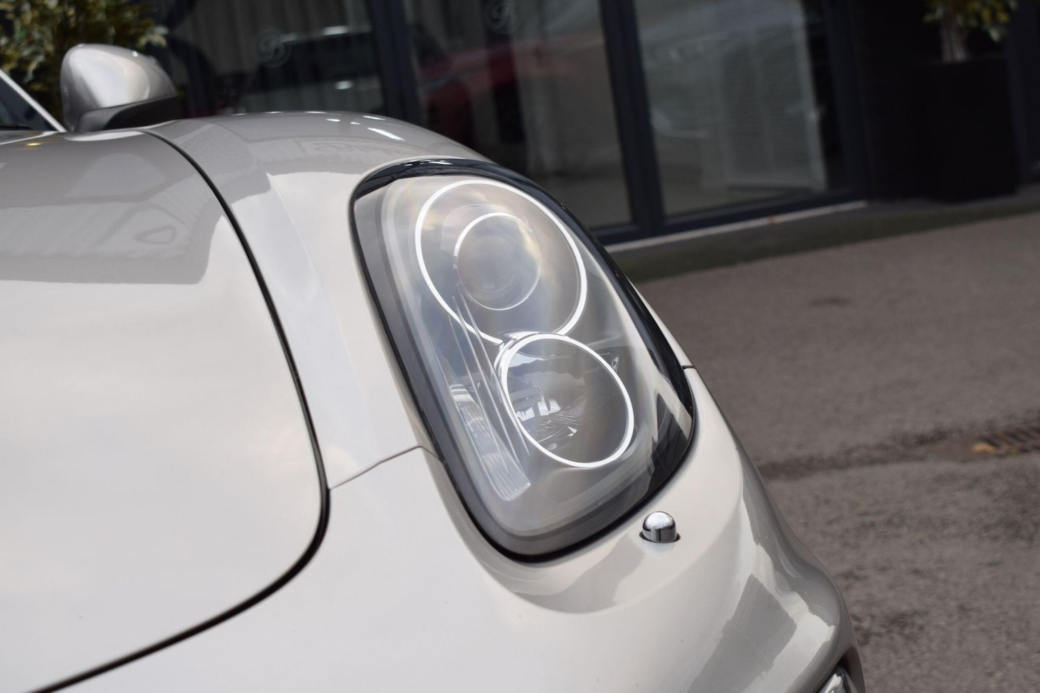 Used Porsche Boxster 2013 for sale - 76440532: Photo 38