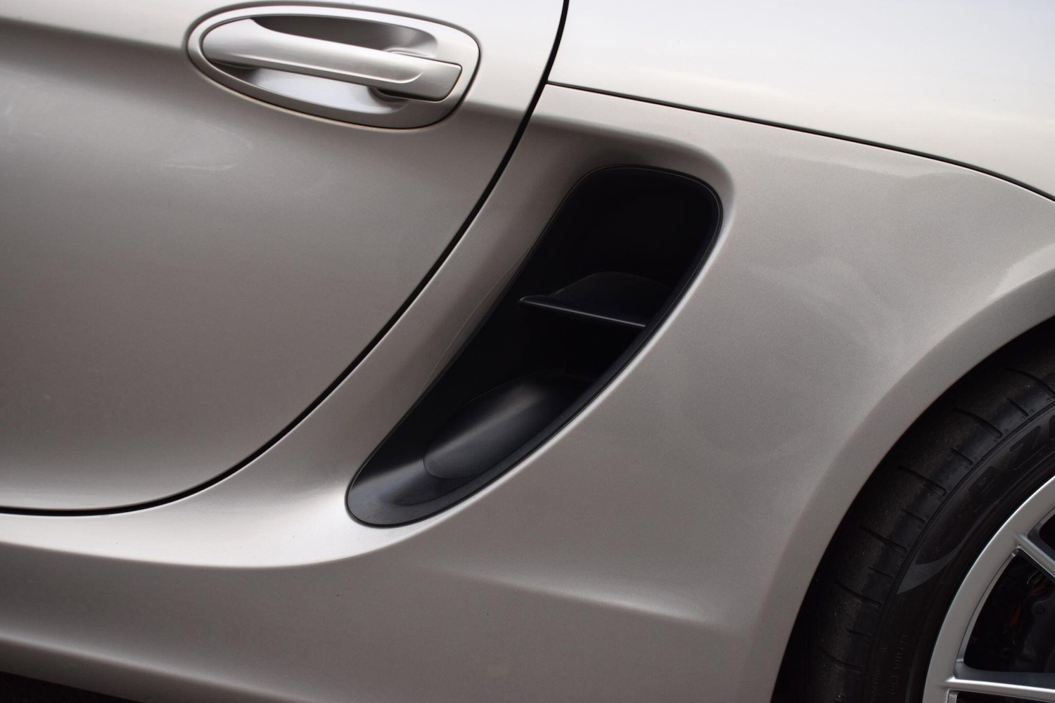 Used Porsche Boxster 2013 for sale - 76440532: Photo 46