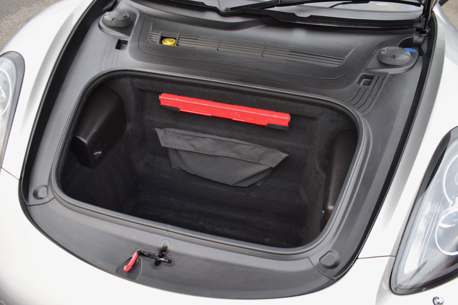 Used Porsche Boxster 2013 for sale - 76440532: Photo 49