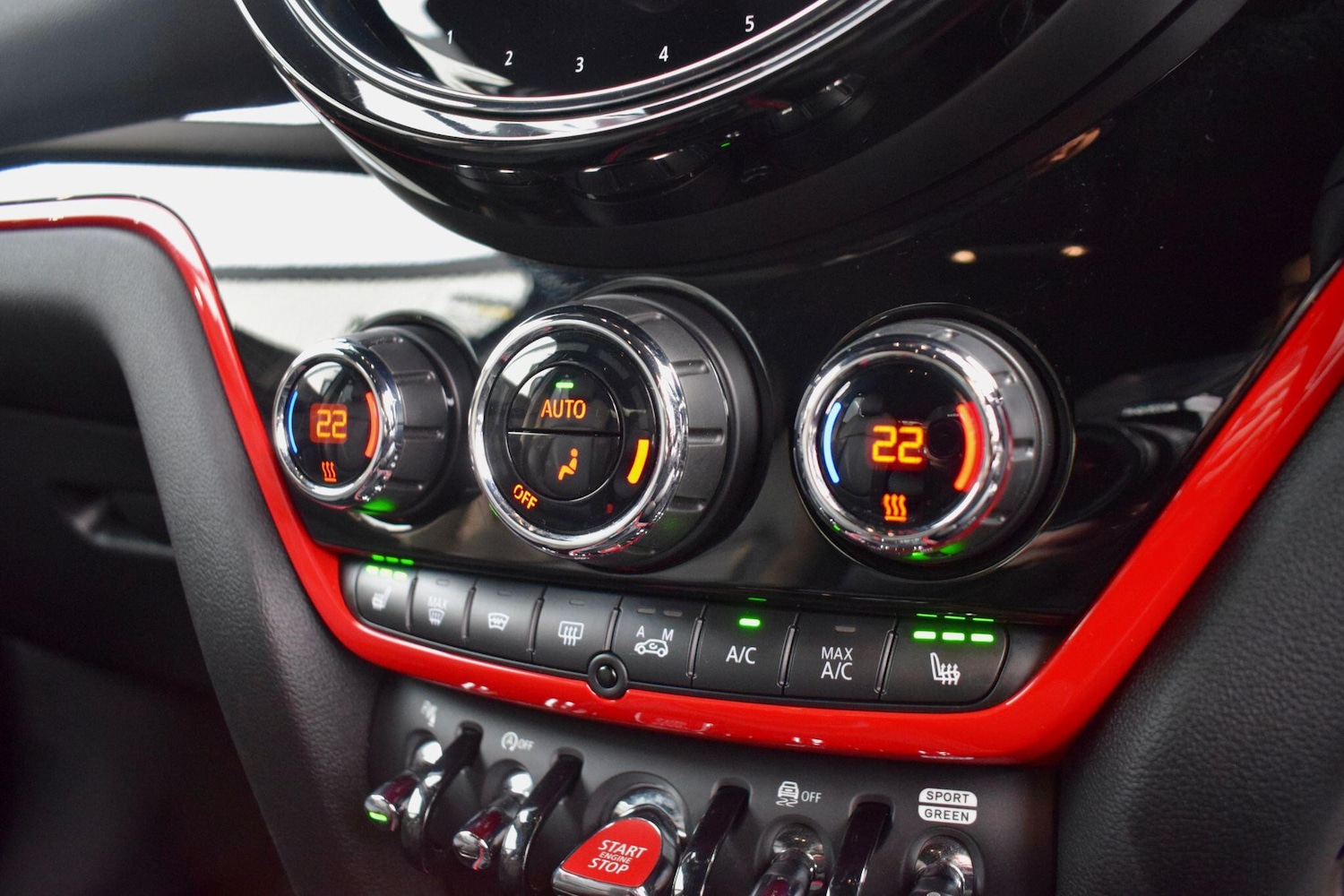 Used MINI Countryman 2021 for sale - 77203425: Photo 13