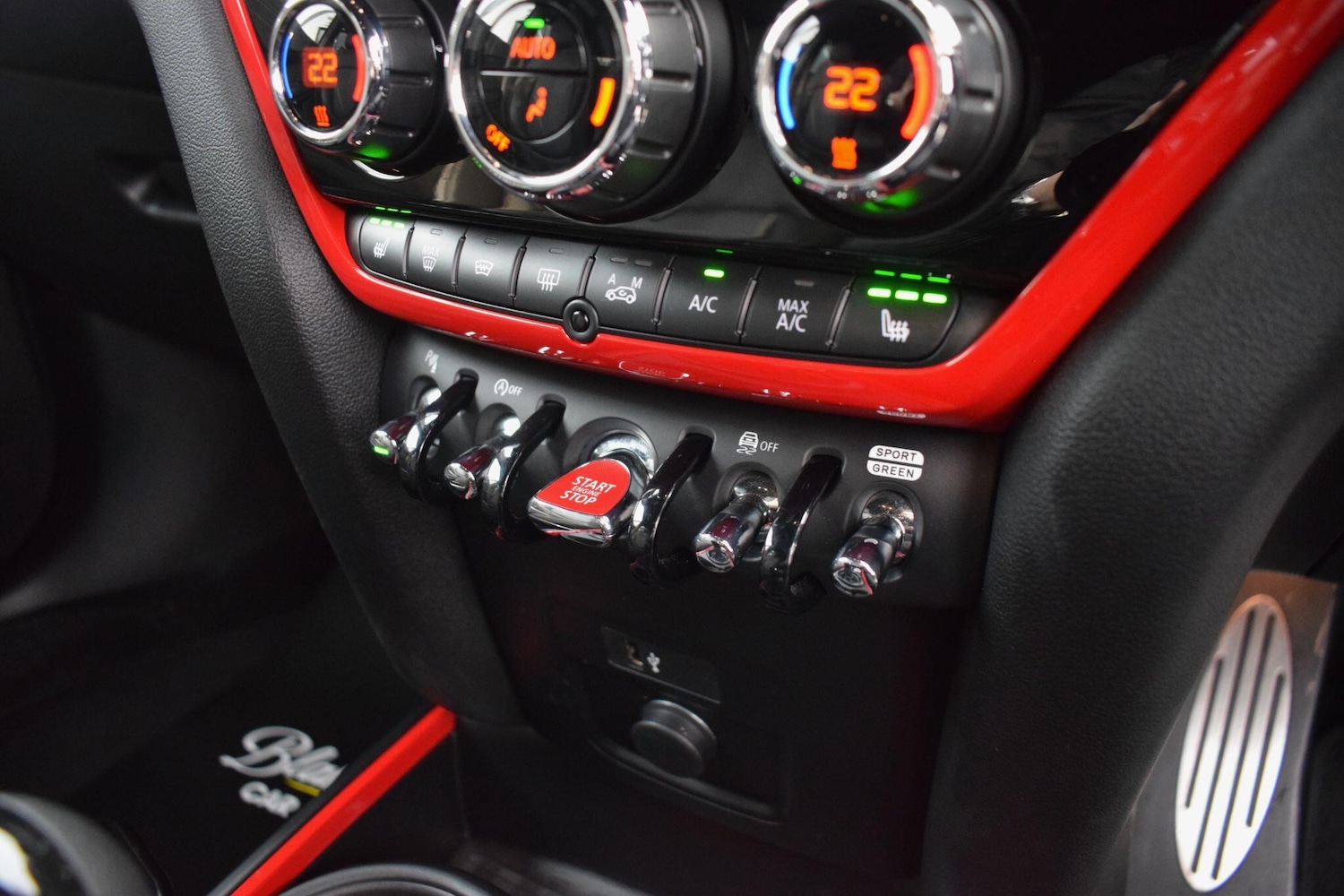 Used MINI Countryman 2021 for sale - 77203425: Photo 16