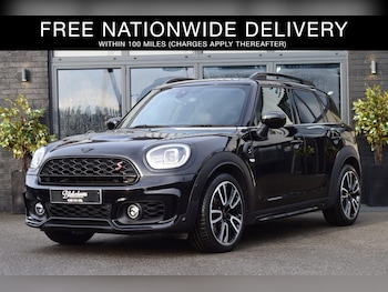Used MINI Countryman 2021 for sale - 77203425: Photo