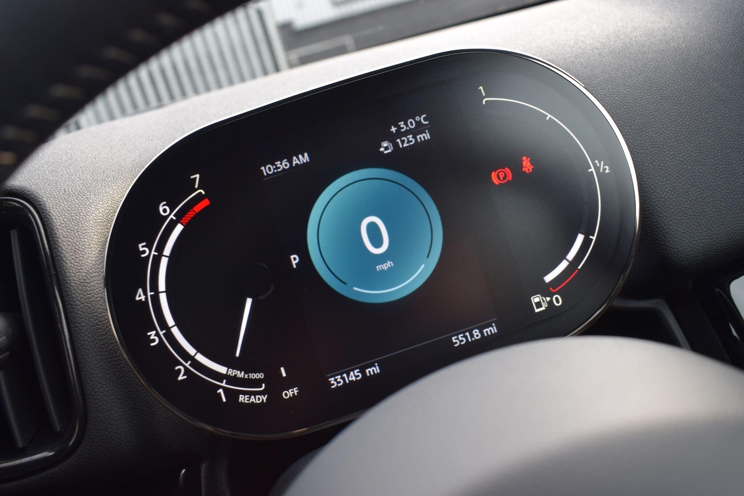 Used MINI Countryman 2021 for sale - 77203425: Photo 25