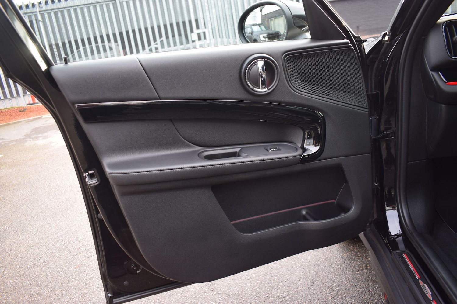 Used MINI Countryman 2021 for sale - 77203425: Photo 26