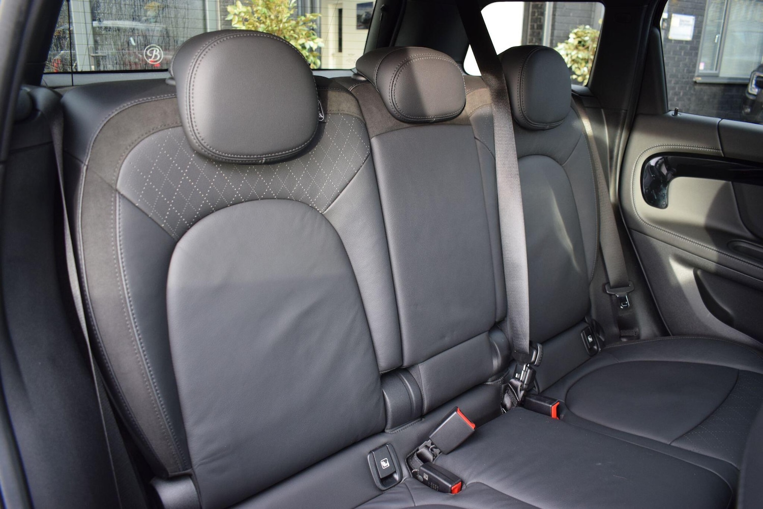 Used MINI Countryman 2021 for sale - 77203425: Photo 27