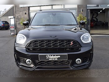 Used MINI Countryman 2021 for sale - 77203425: Photo