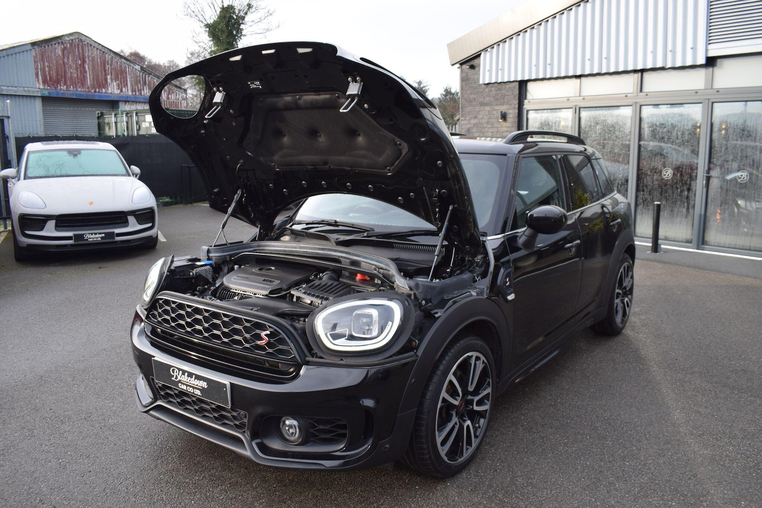 Used MINI Countryman 2021 for sale - 77203425: Photo 30