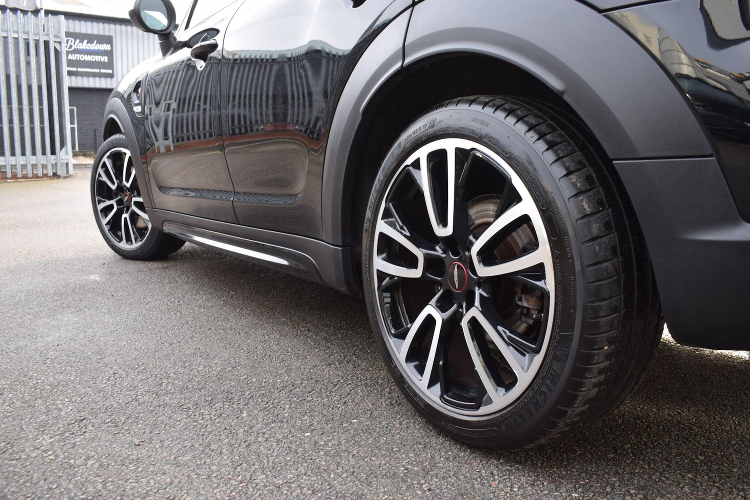 Used MINI Countryman 2021 for sale - 77203425: Photo 32