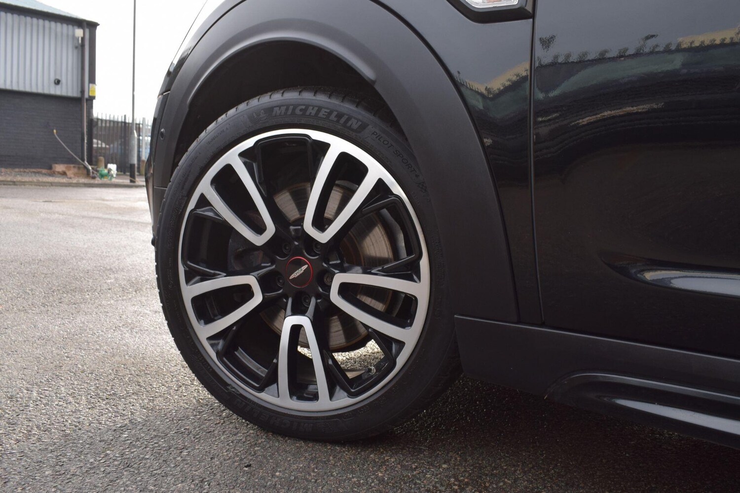 Used MINI Countryman 2021 for sale - 77203425: Photo 33