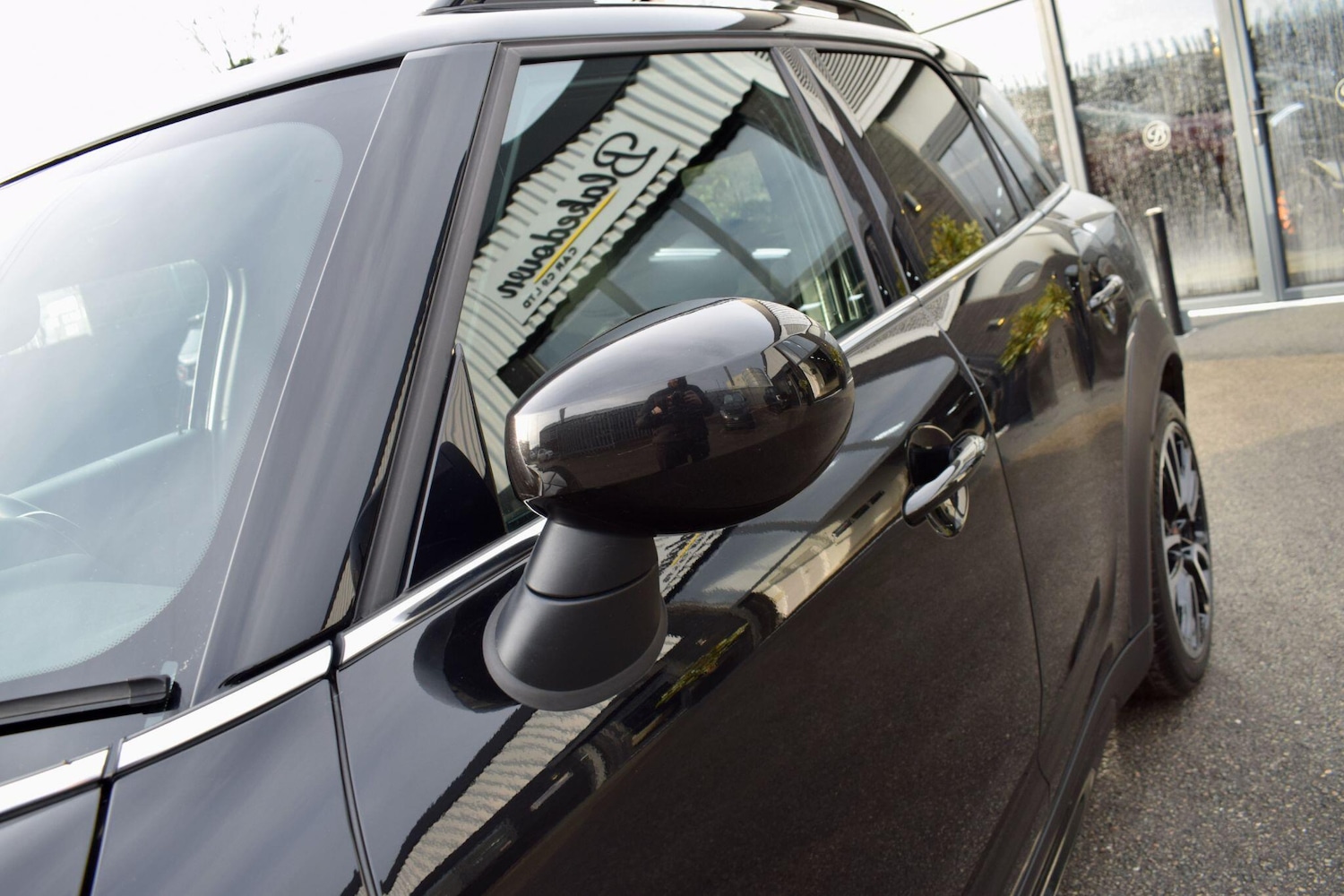 Used MINI Countryman 2021 for sale - 77203425: Photo 34