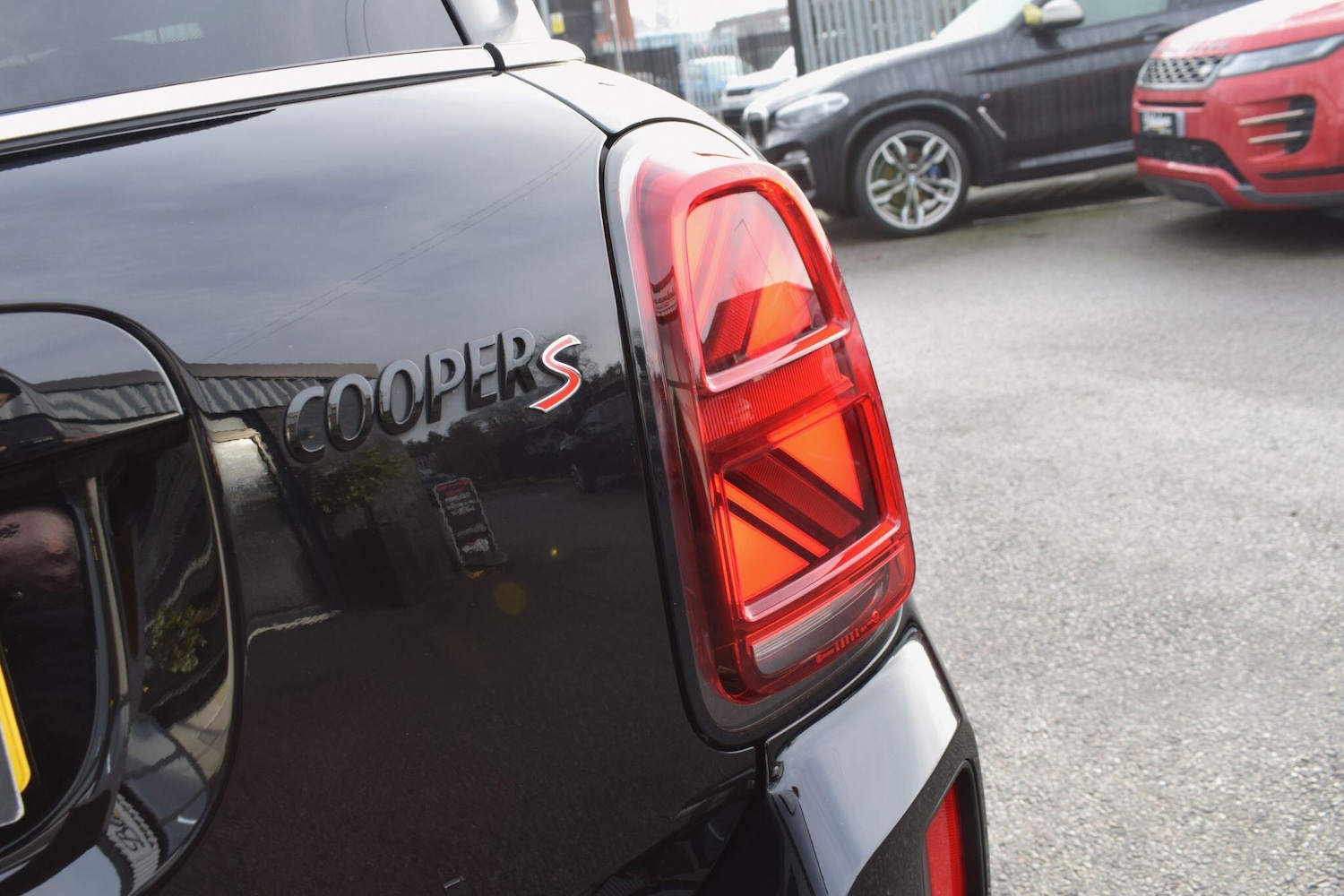 Used MINI Countryman 2021 for sale - 77203425: Photo 36