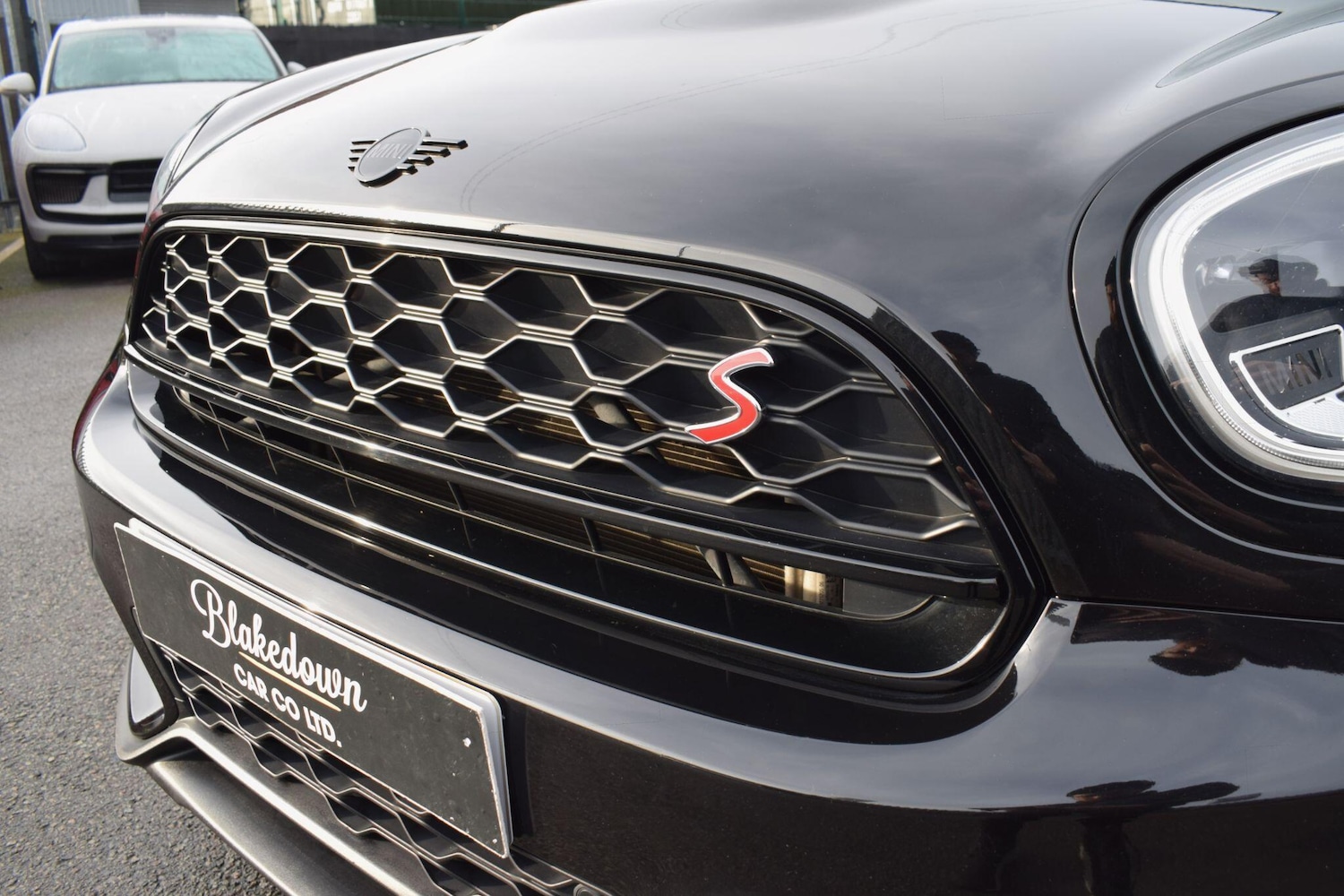 Used MINI Countryman 2021 for sale - 77203425: Photo 38