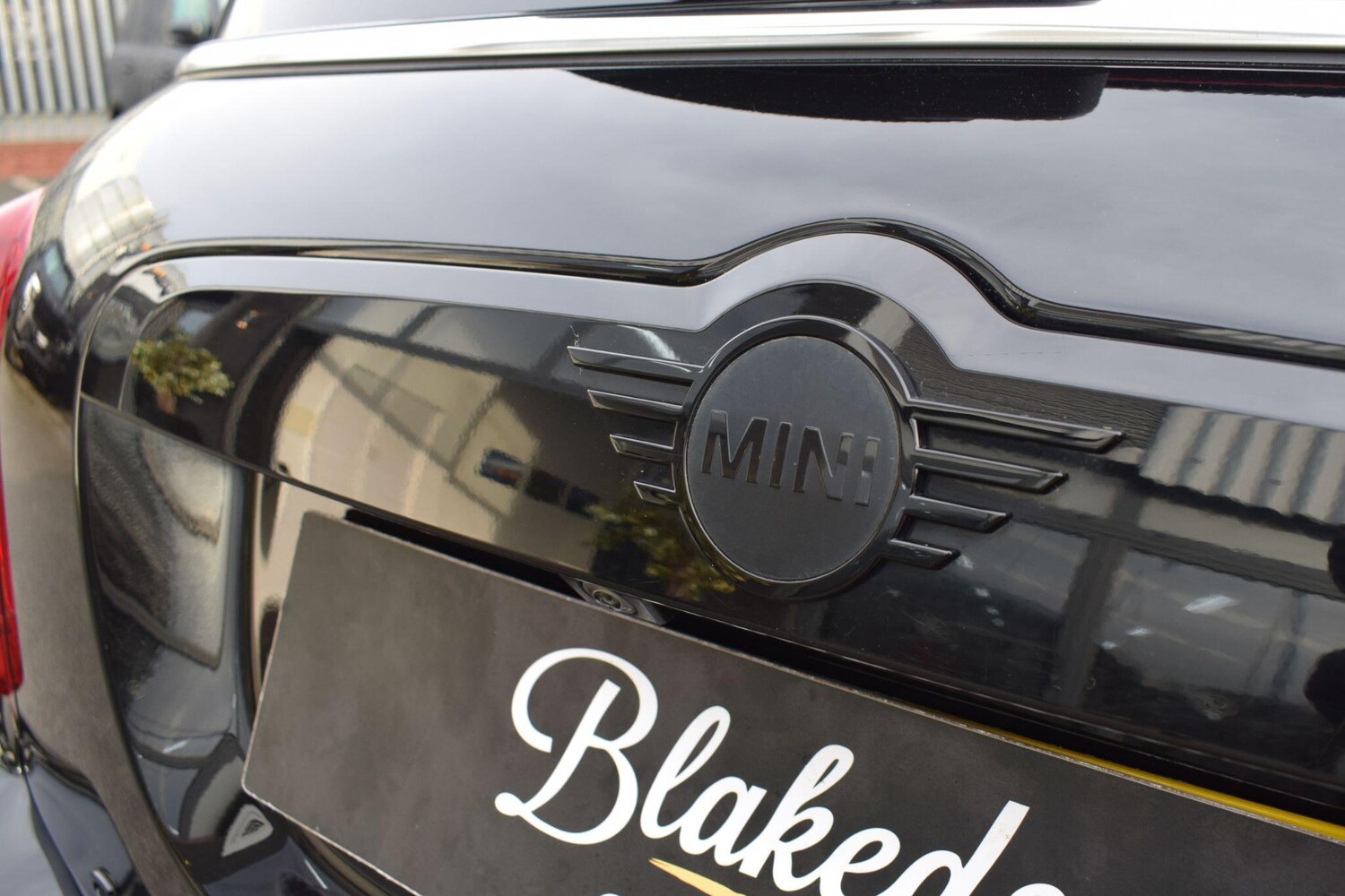 Used MINI Countryman 2021 for sale - 77203425: Photo 43