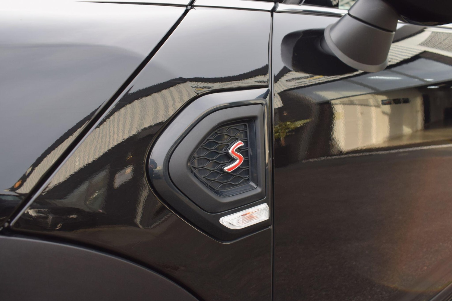 Used MINI Countryman 2021 for sale - 77203425: Photo 44