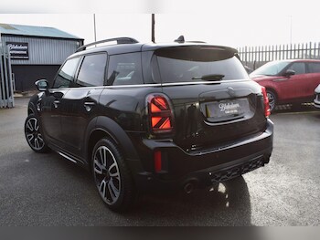 Used MINI Countryman 2021 for sale - 77203425: Photo