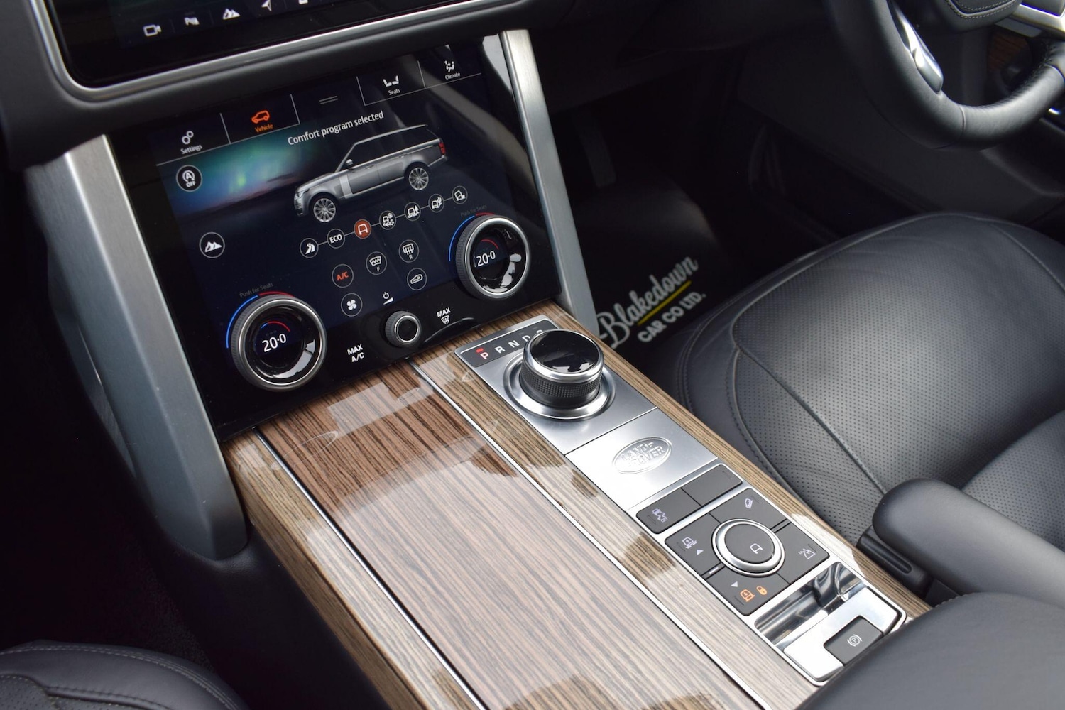 Used Land Rover Range Rover 2019 for sale - 77039894: Photo 12