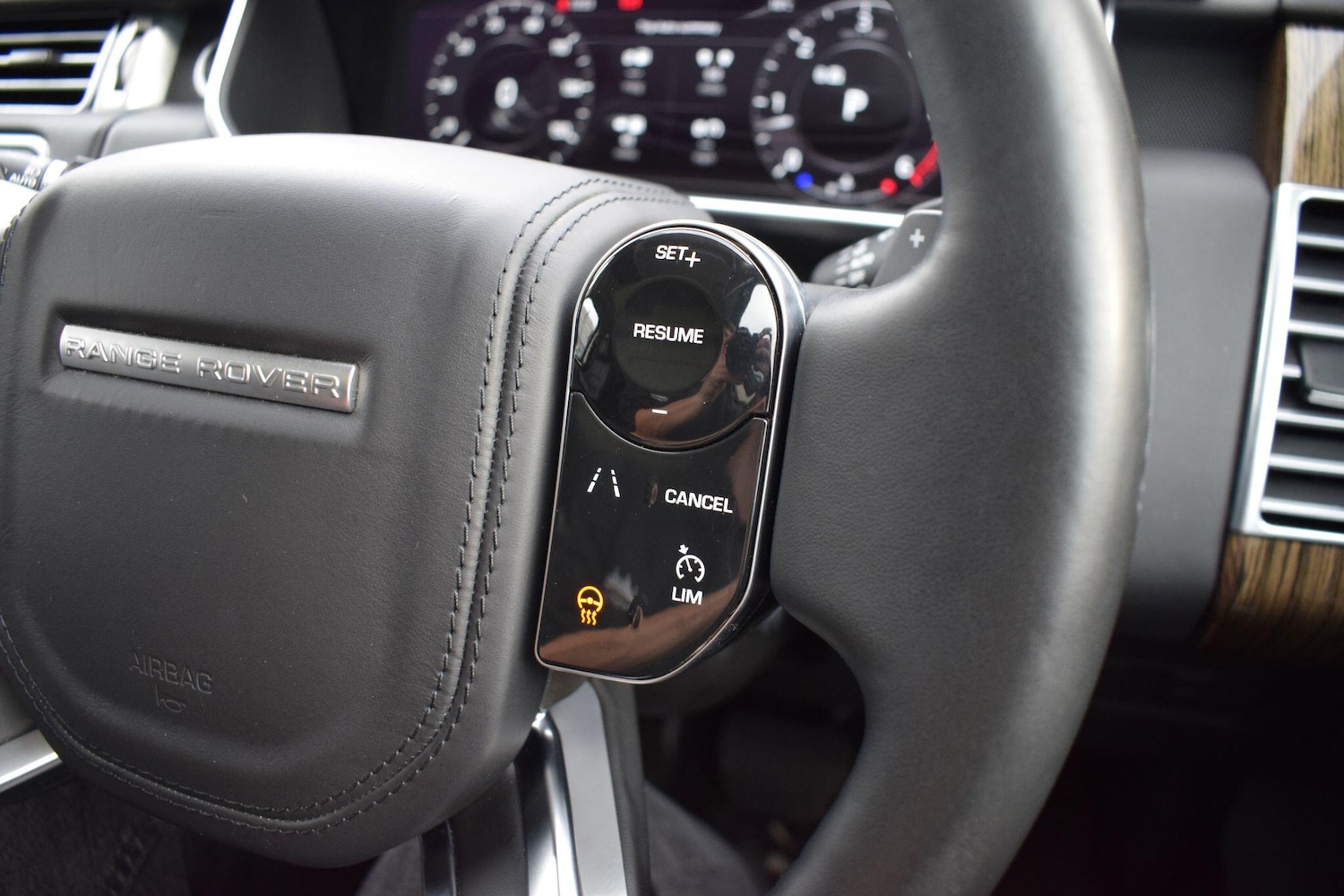 Used Land Rover Range Rover 2019 for sale - 77039894: Photo 19