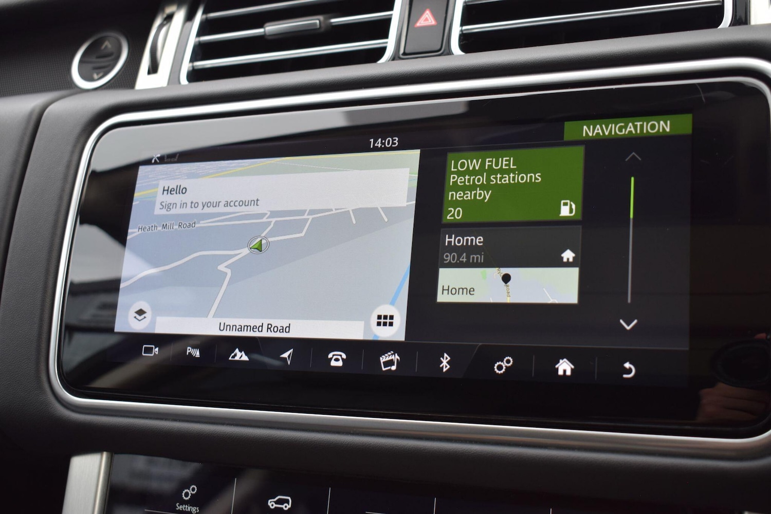 Used Land Rover Range Rover 2019 for sale - 77039894: Photo 26