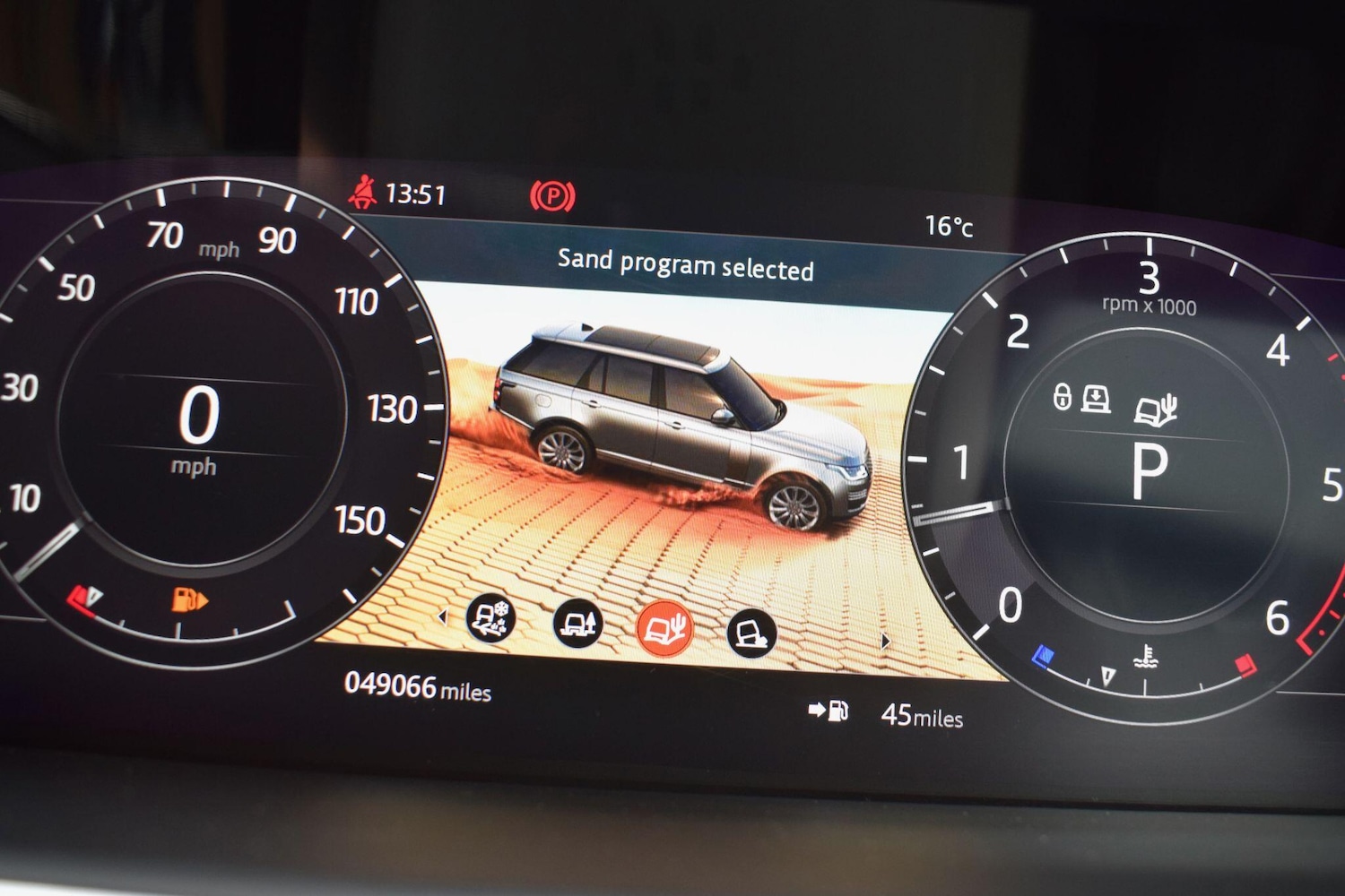 Used Land Rover Range Rover 2019 for sale - 77039894: Photo 27