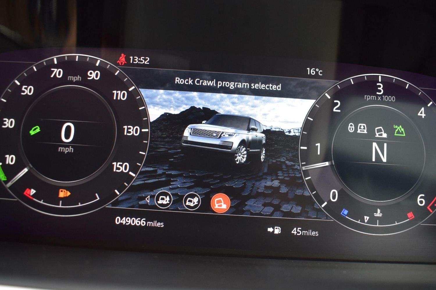 Used Land Rover Range Rover 2019 for sale - 77039894: Photo 28