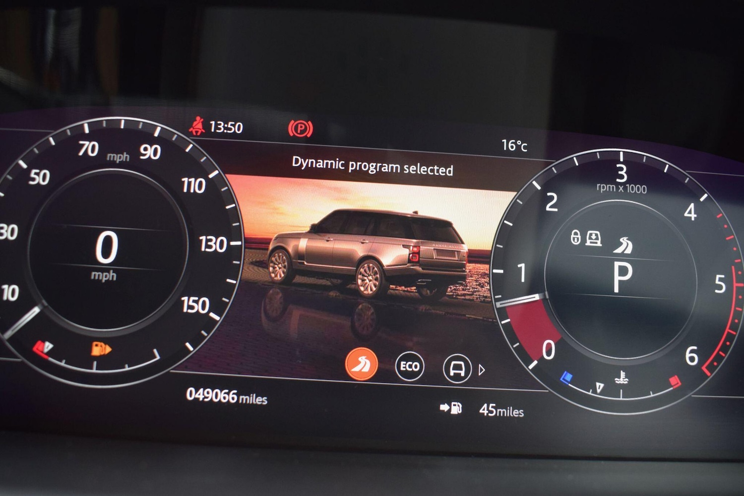 Used Land Rover Range Rover 2019 for sale - 77039894: Photo 29