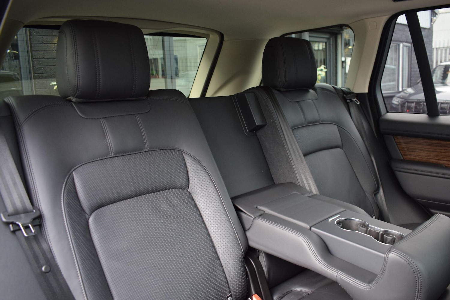 Used Land Rover Range Rover 2019 for sale - 77039894: Photo 34