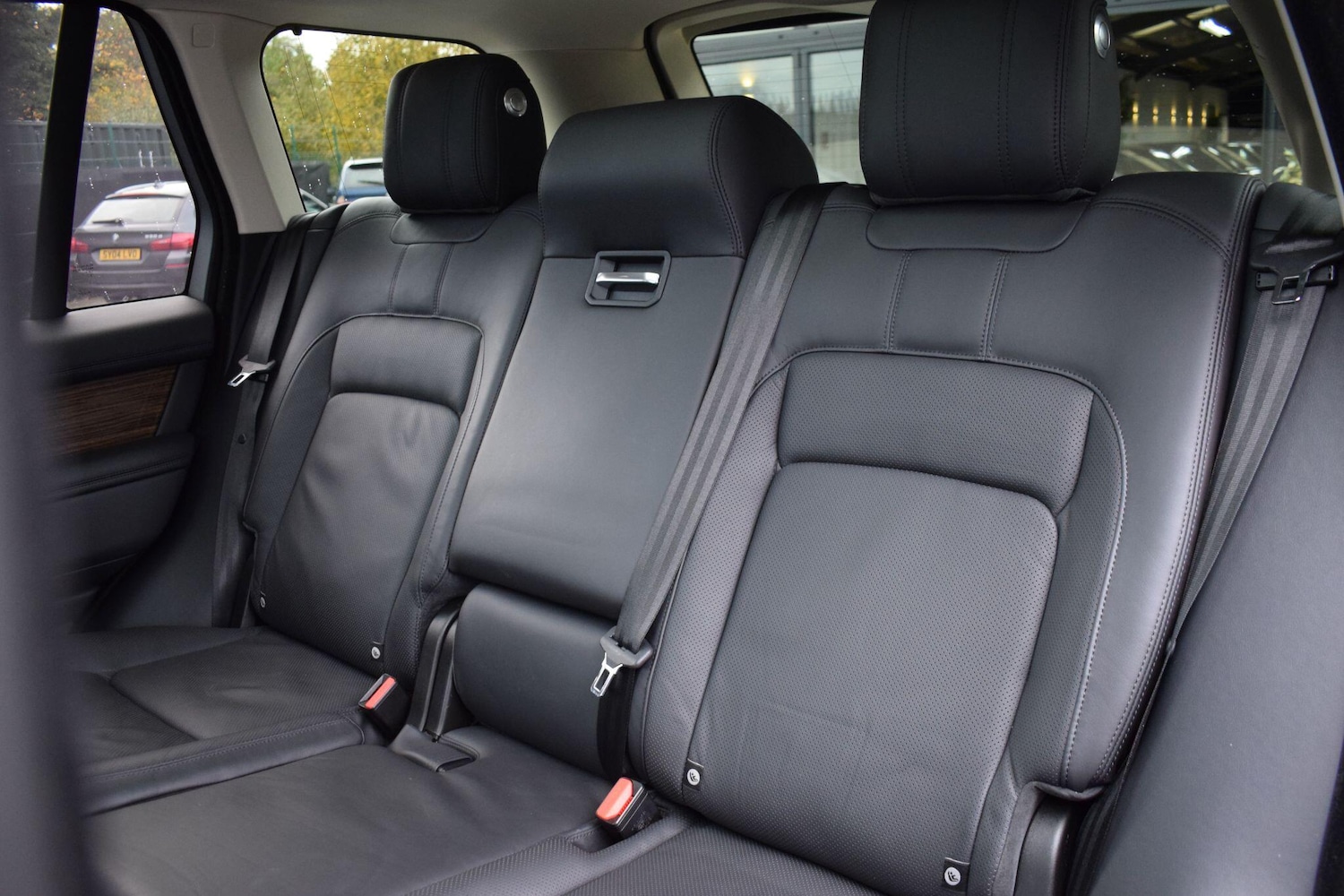 Used Land Rover Range Rover 2019 for sale - 77039894: Photo 36