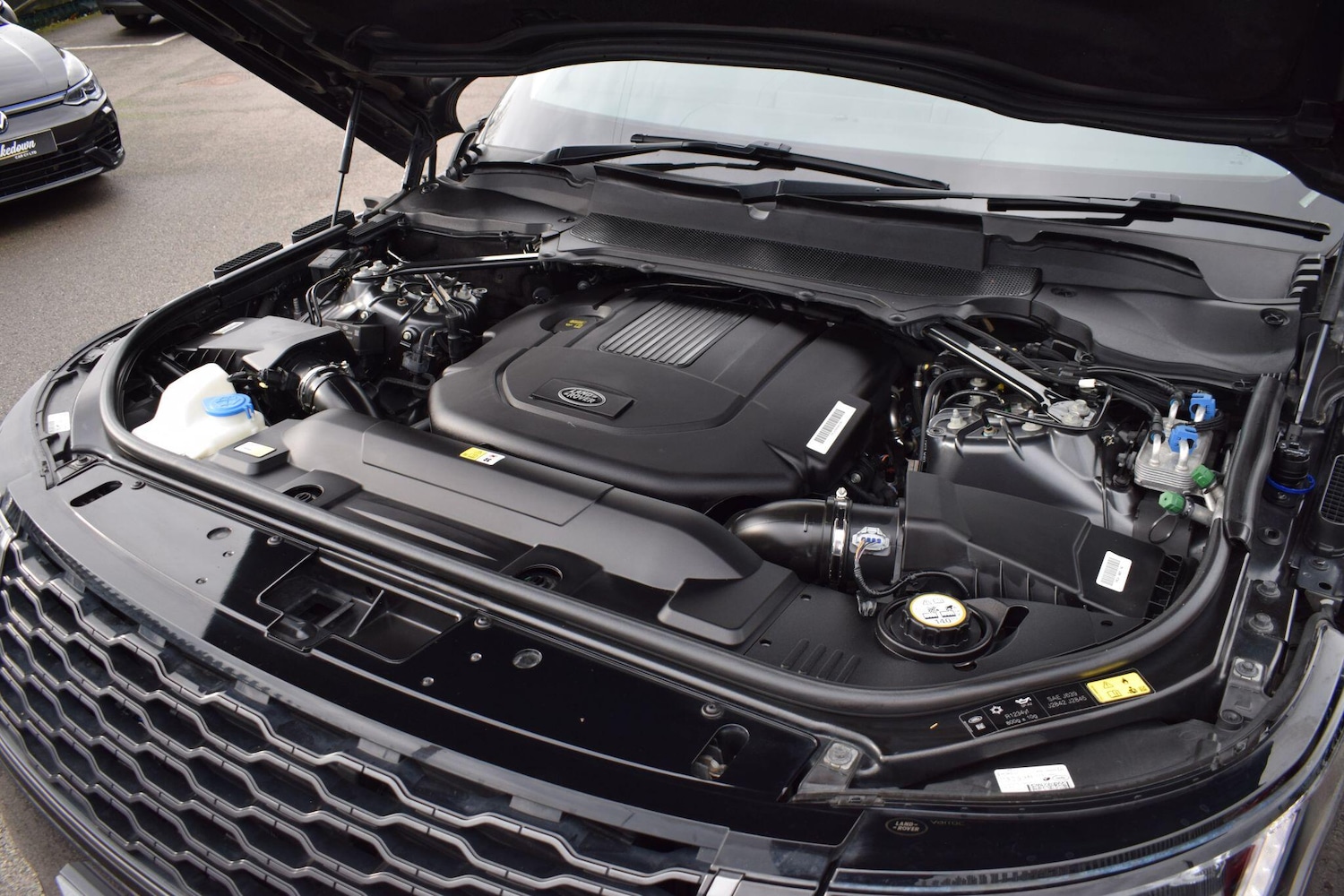 Used Land Rover Range Rover 2019 for sale - 77039894: Photo 37