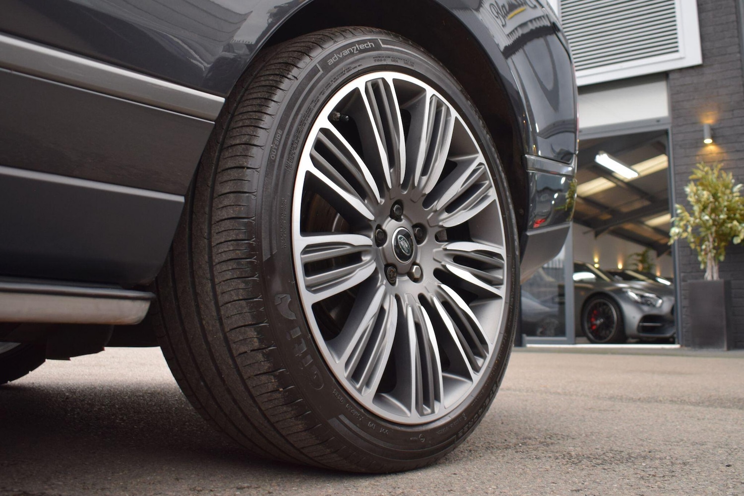 Used Land Rover Range Rover 2019 for sale - 77039894: Photo 41