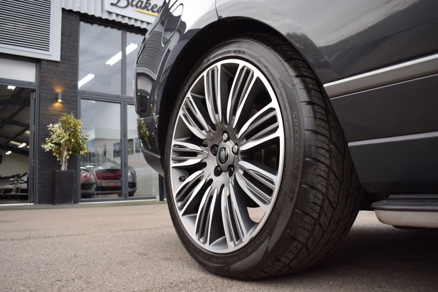 Used Land Rover Range Rover 2019 for sale - 77039894: Photo 42