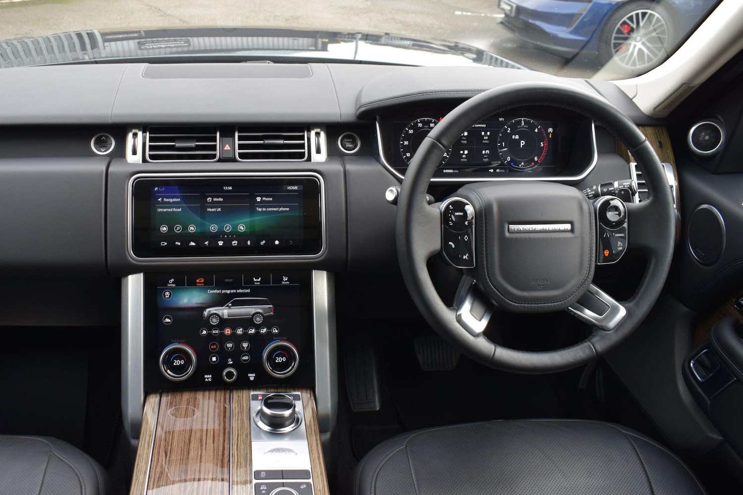 Used Land Rover Range Rover 2019 for sale - 77039894: Photo 9