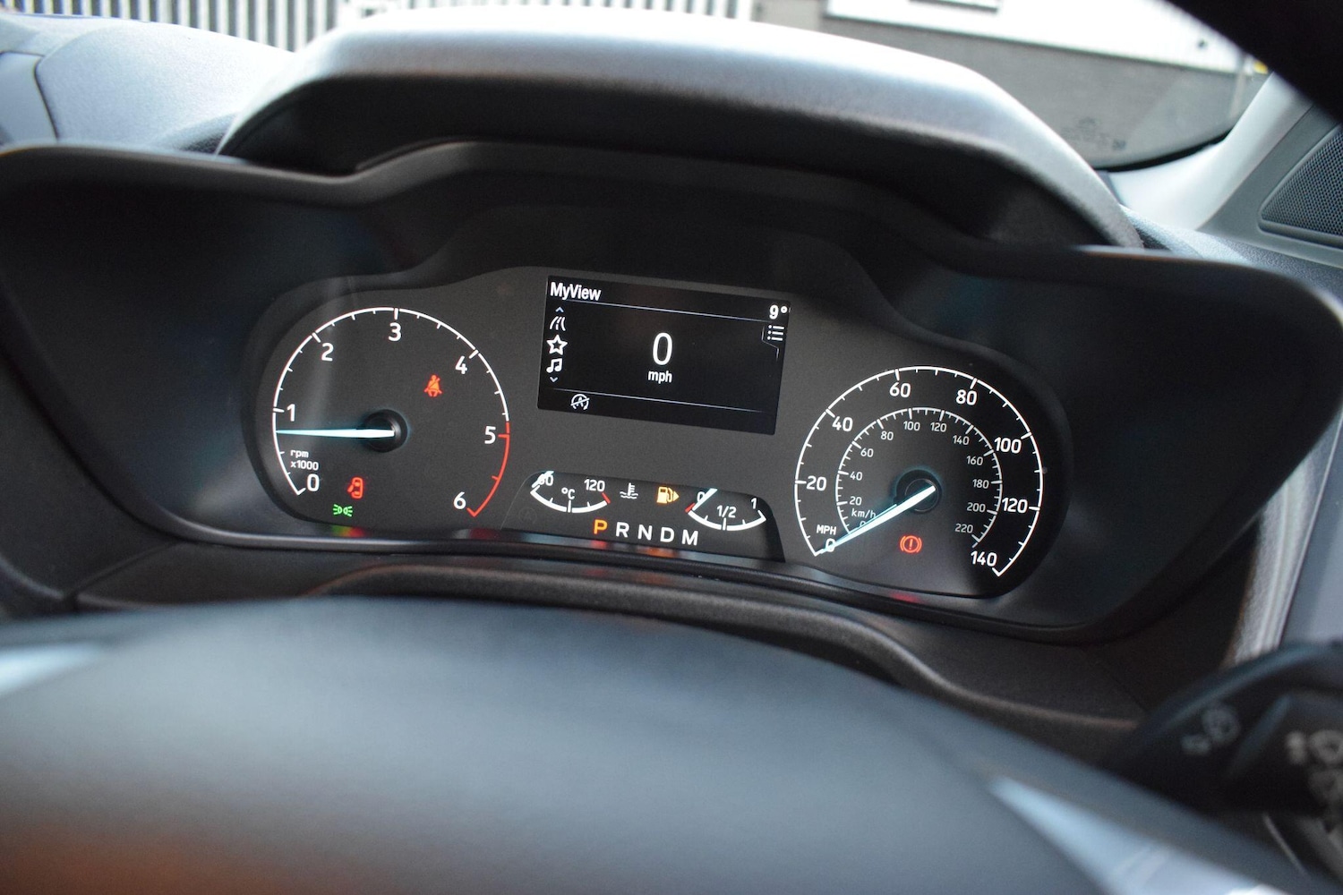 Used Ford Transit Connect 2022 for sale - 76613428: Photo 13