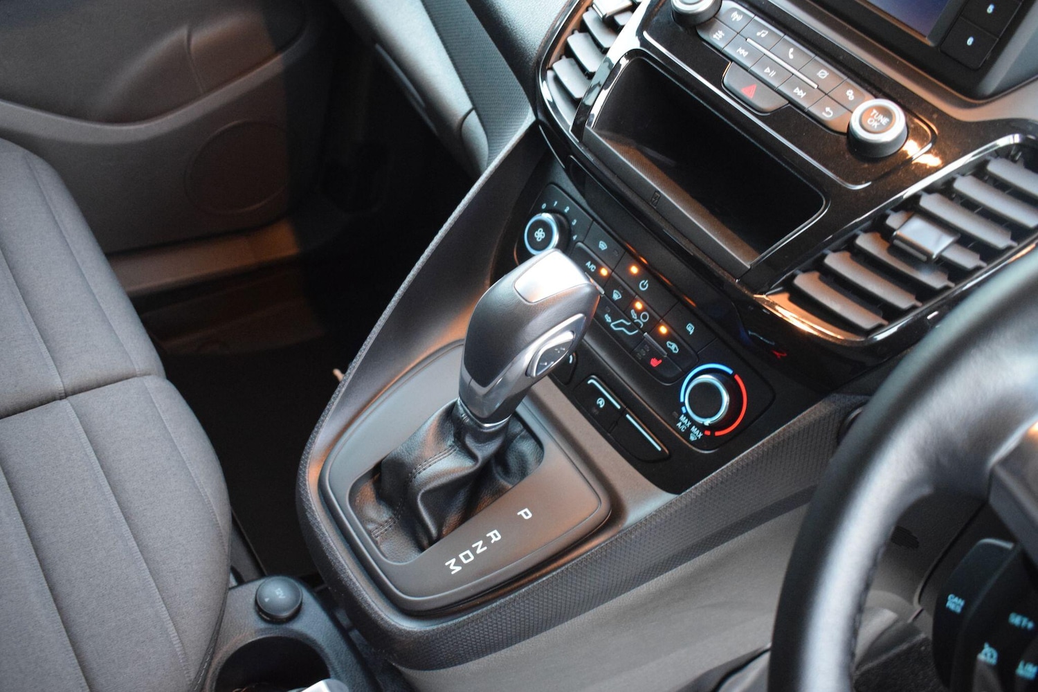 Used Ford Transit Connect 2022 for sale - 76613428: Photo 15