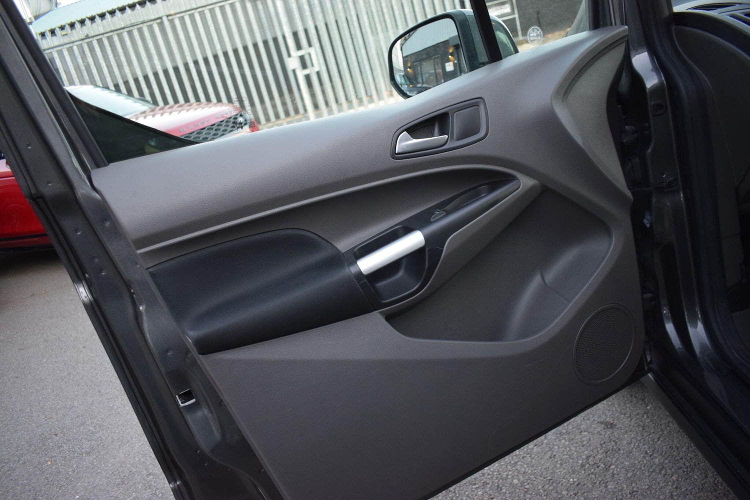 Used Ford Transit Connect 2022 for sale - 76613428: Photo 19