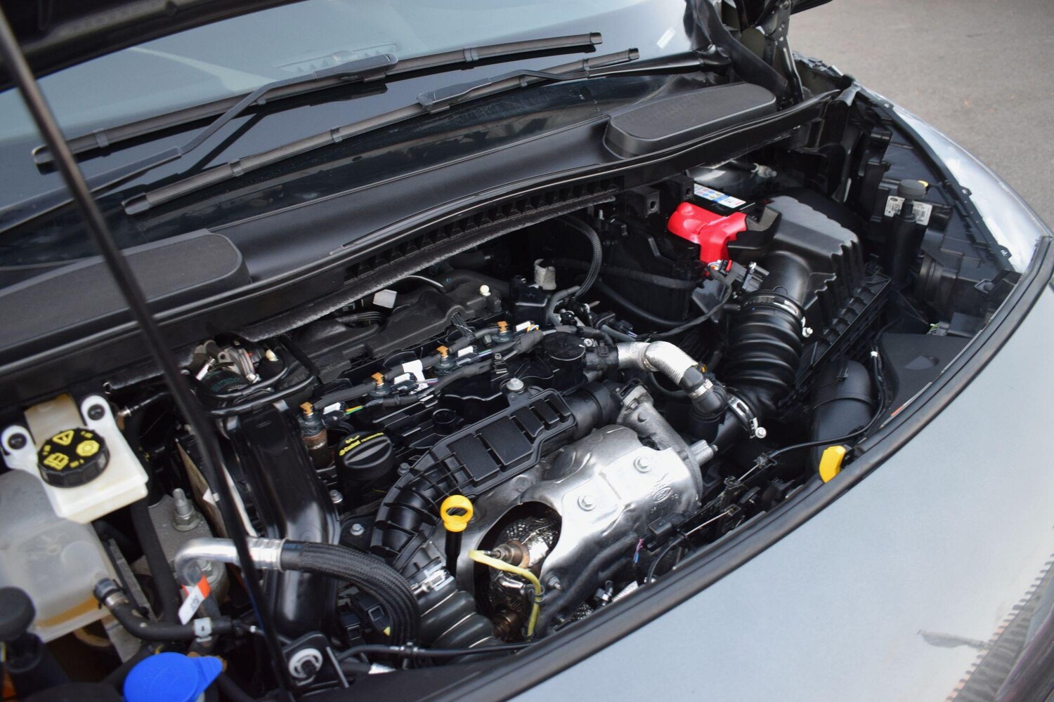 Used Ford Transit Connect 2022 for sale - 76613428: Photo 26