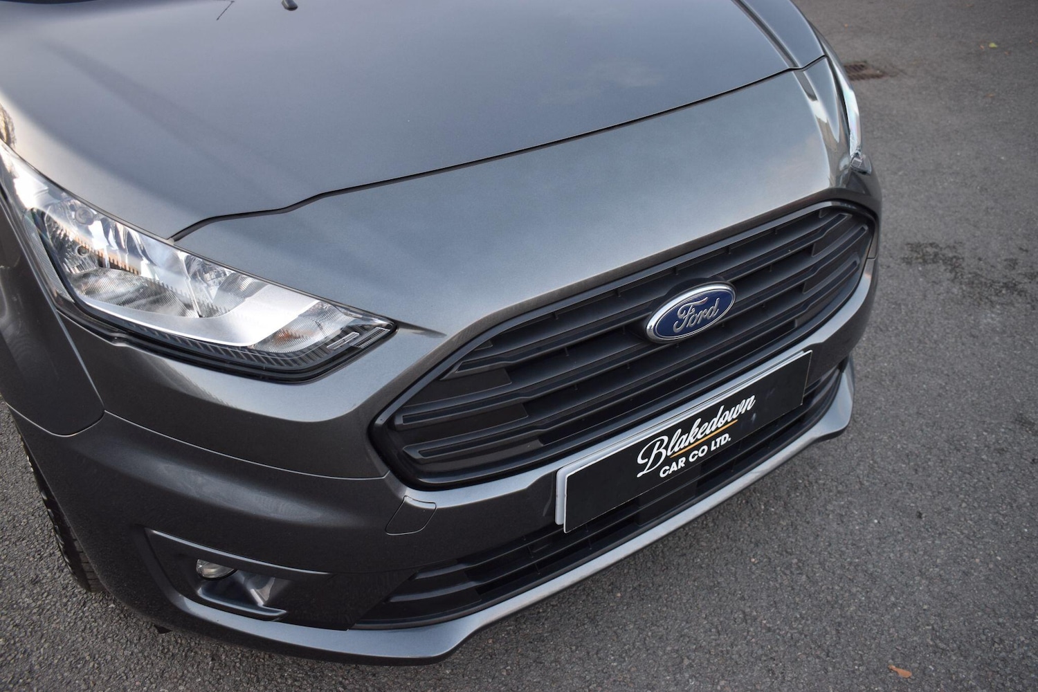 Used Ford Transit Connect 2022 for sale - 76613428: Photo 33