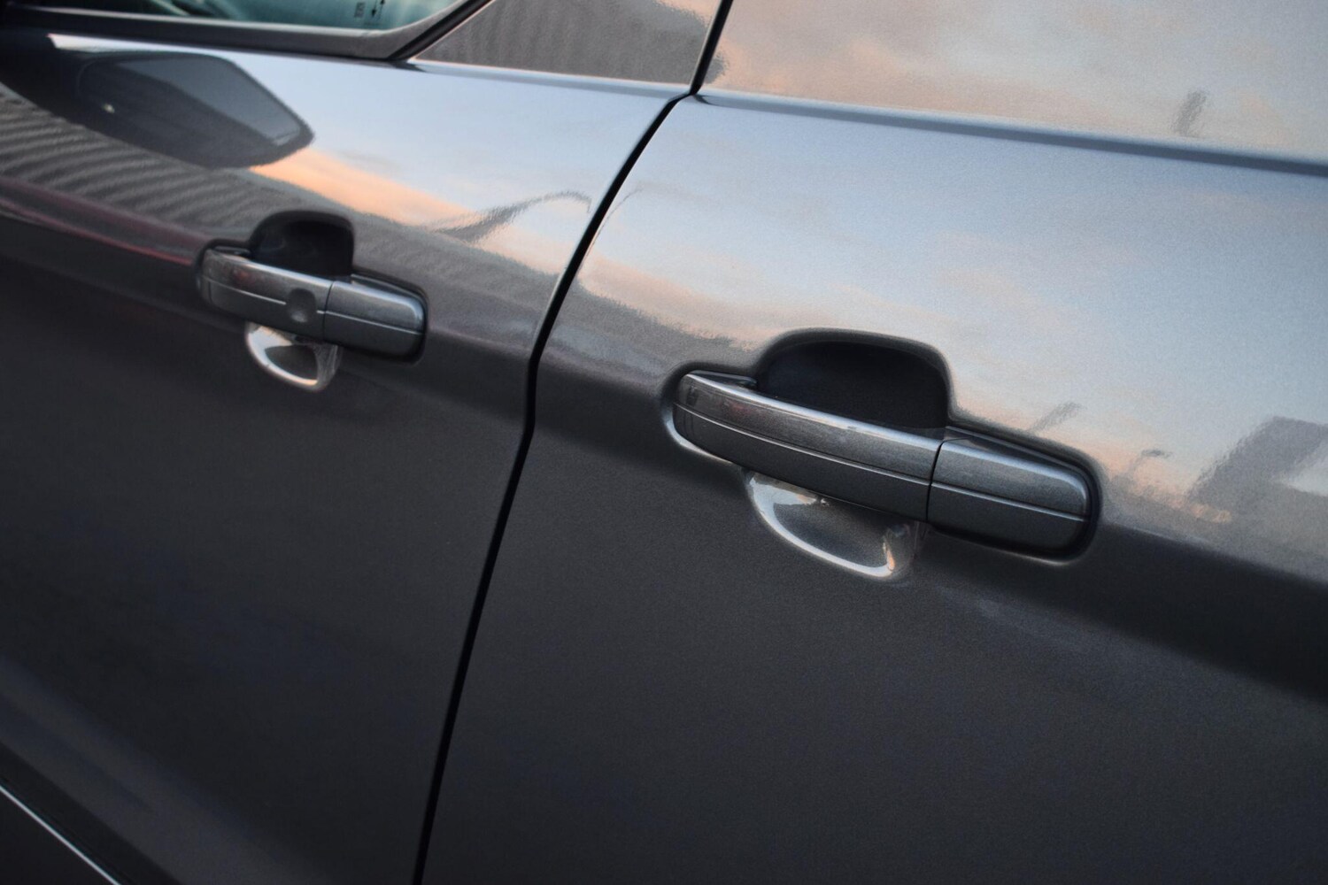 Used Ford Transit Connect 2022 for sale - 76613428: Photo 37