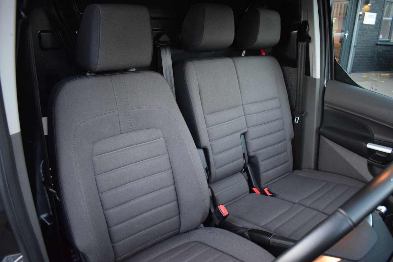 Used Ford Transit Connect 2022 for sale - 76613428: Photo 8