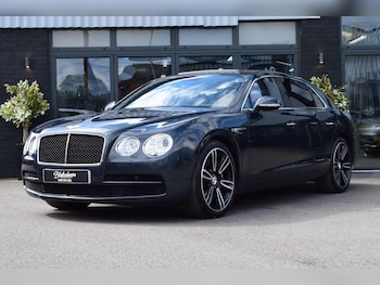 Used Bentley Flying Spur 2016 for sale - 78548991: Photo
