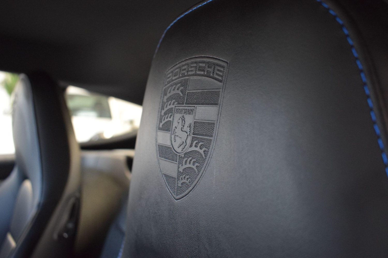 Used Porsche 718 Cayman 2021 for sale - 76389043: Photo 21