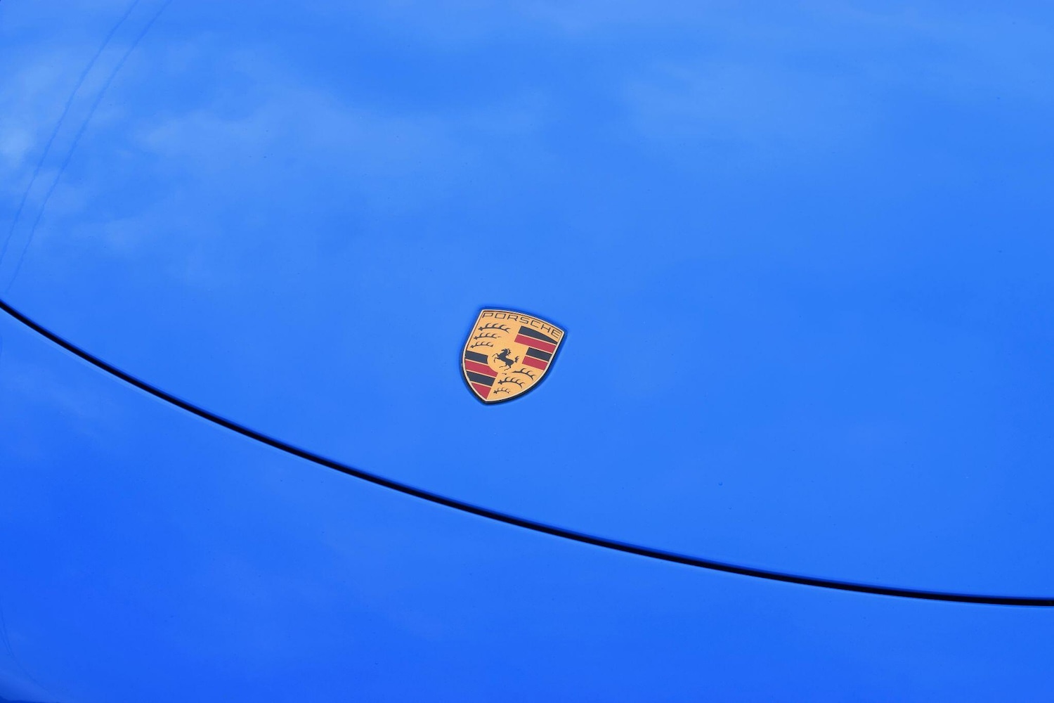 Used Porsche 718 Cayman 2021 for sale - 76389043: Photo 37