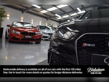 Used BMW M4 2023 for sale - 77538387: Photo