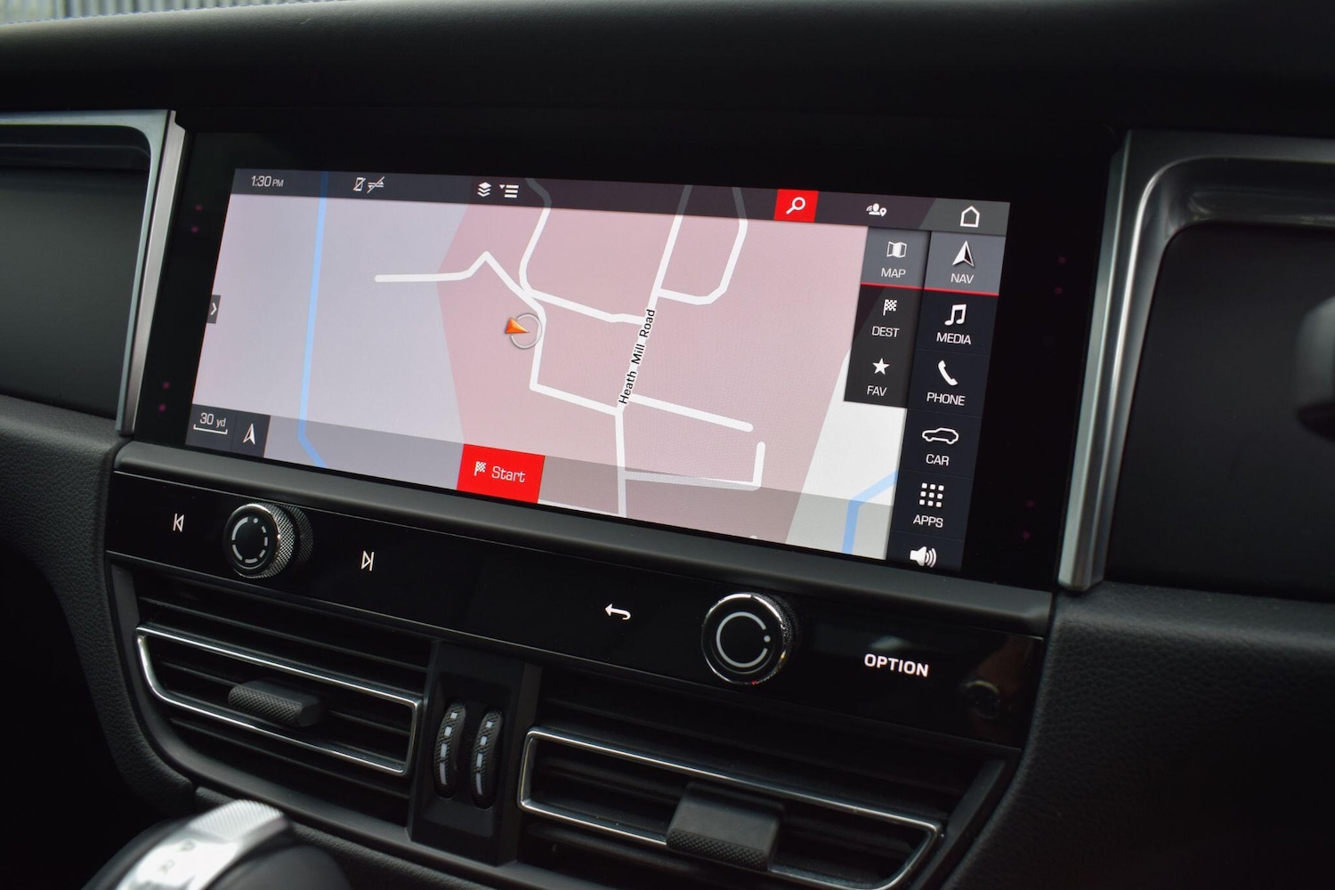 Used Porsche Macan 2021 for sale - 77892372: Photo 17