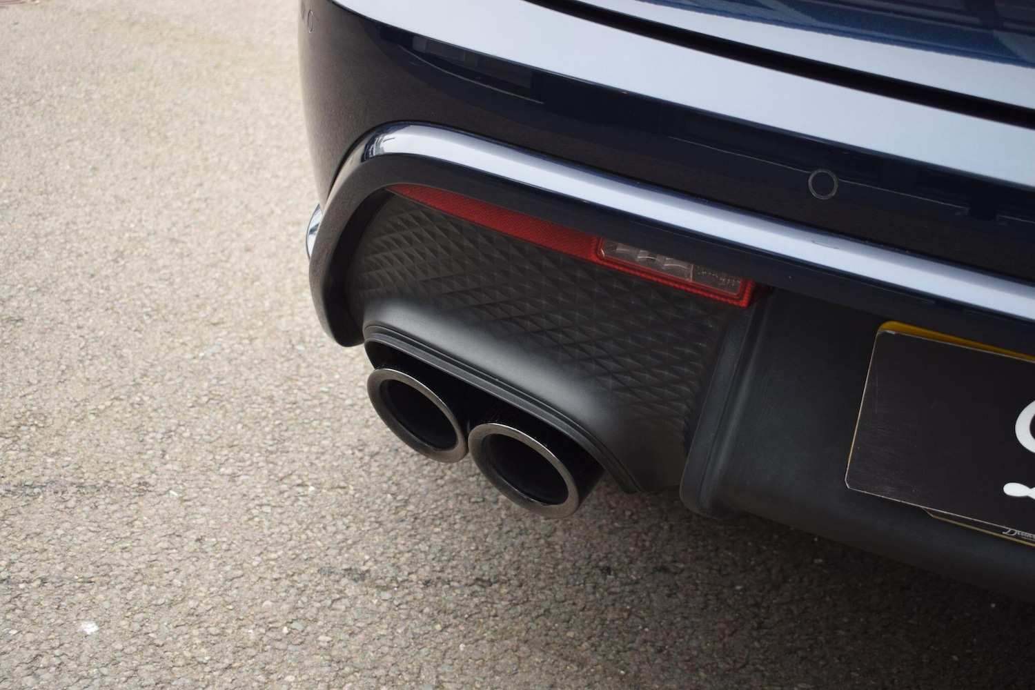 Used Porsche Macan 2021 for sale - 77892372: Photo 46