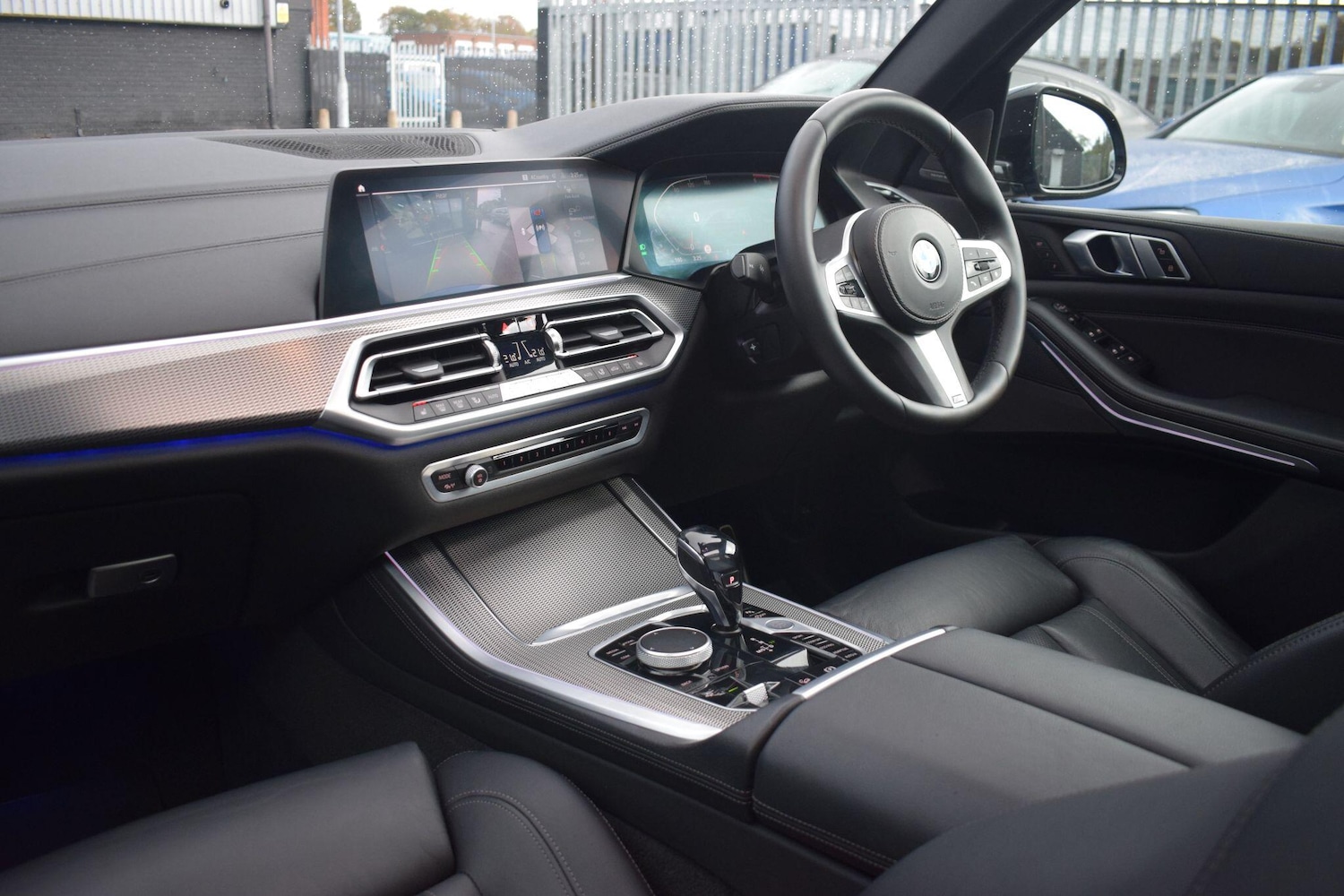 Used BMW X5 2019 for sale - 76440723: Photo 10