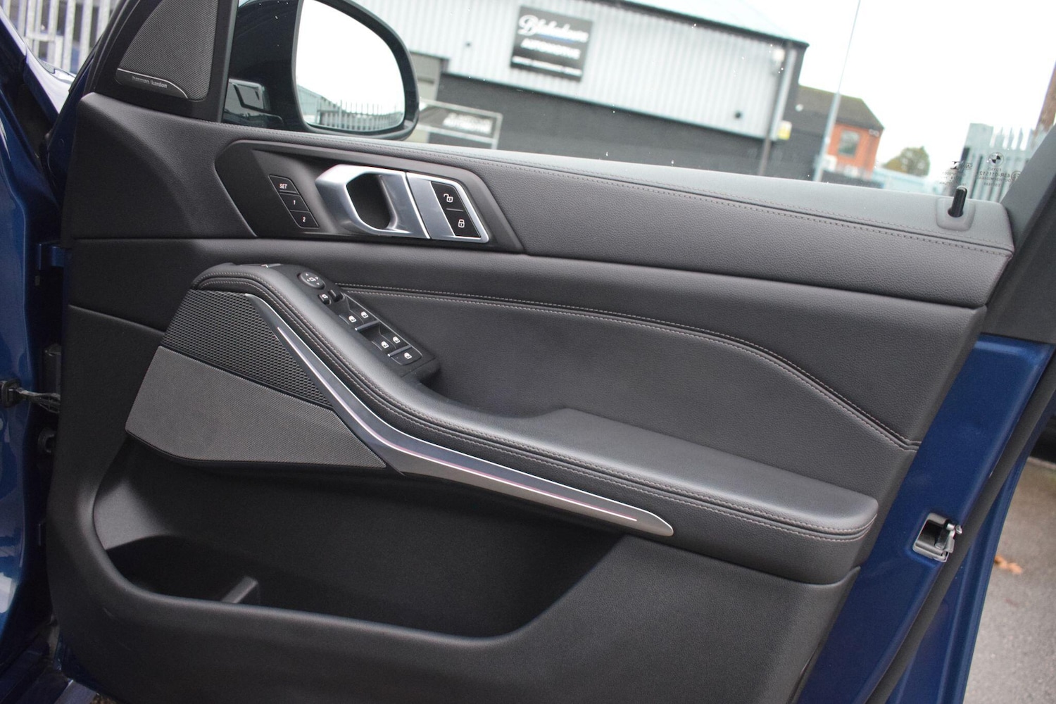 Used BMW X5 2019 for sale - 76440723: Photo 15