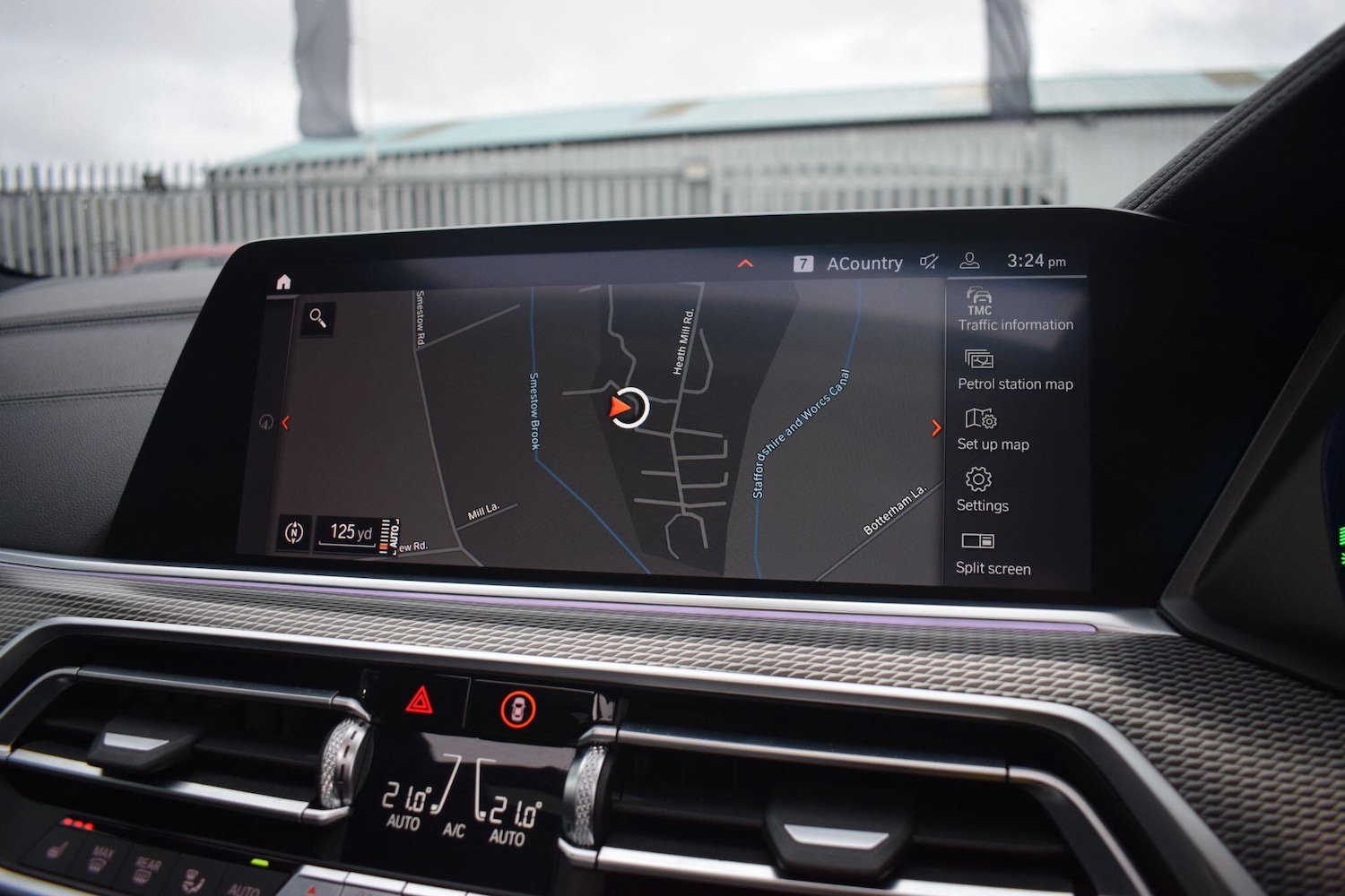 Used BMW X5 2019 for sale - 76440723: Photo 19