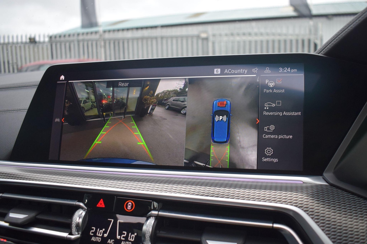 Used BMW X5 2019 for sale - 76440723: Photo 20